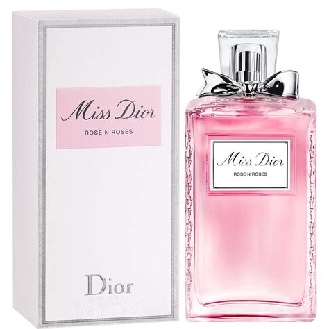 miss dior rose n'roses รีวิว pantip|Miss Dior กลิ่นหอม.